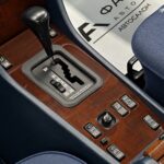 Mercedes-Benz E-Класс I (W124) 1994