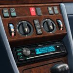 Mercedes-Benz E-Класс I (W124) 1994