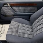 Mercedes-Benz E-Класс I (W124) 1994