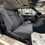 Mercedes-Benz E-Класс I (W124) 1994