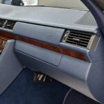 Mercedes-Benz E-Класс I (W124) 1994