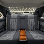 Mercedes-Benz E-Класс I (W124) 1994