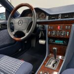 Mercedes-Benz E-Класс I (W124) 1994
