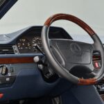 Mercedes-Benz E-Класс I (W124) 1994