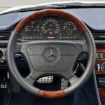 Mercedes-Benz E-Класс I (W124) 1994