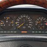 Mercedes-Benz E-Класс I (W124) 1994