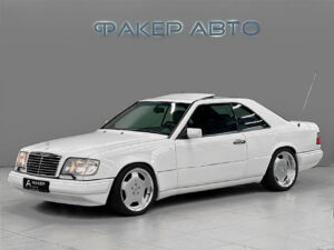 Mercedes-Benz E-Класс I (W124) 1994