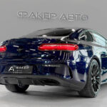 Mercedes-Benz E-Класс V (W213, S213, C238) 2018