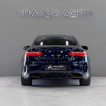 Mercedes-Benz E-Класс V (W213, S213, C238) 2018
