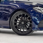 Mercedes-Benz E-Класс V (W213, S213, C238) 2018