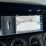 Mercedes-Benz E-Класс V (W213, S213, C238) 2018