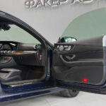 Mercedes-Benz E-Класс V (W213, S213, C238) 2018