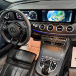 Mercedes-Benz E-Класс V (W213, S213, C238) 2018