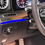Mercedes-Benz E-Класс V (W213, S213, C238) 2018