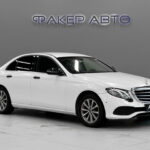 Mercedes-Benz E-Класс V (W213, S213, C238) 2018