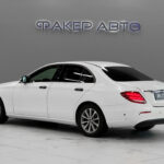 Mercedes-Benz E-Класс V (W213, S213, C238) 2018