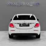 Mercedes-Benz E-Класс V (W213, S213, C238) 2018