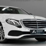 Mercedes-Benz E-Класс V (W213, S213, C238) 2018