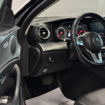 Mercedes-Benz E-Класс V (W213, S213, C238) 2018
