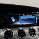 Mercedes-Benz E-Класс V (W213, S213, C238) 2018