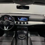 Mercedes-Benz E-Класс V (W213, S213, C238) 2018
