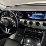 Mercedes-Benz E-Класс V (W213, S213, C238) 2018