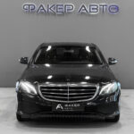 Mercedes-Benz E-Класс V (W213, S213, C238) 2018