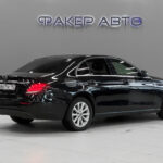 Mercedes-Benz E-Класс V (W213, S213, C238) 2018