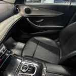Mercedes-Benz E-Класс V (W213, S213, C238) 2018