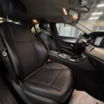 Mercedes-Benz E-Класс V (W213, S213, C238) 2018