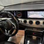 Mercedes-Benz E-Класс V (W213, S213, C238) 2018