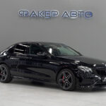 Mercedes-Benz E-Класс V (W213, S213, C238) 2018