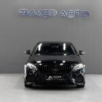 Mercedes-Benz E-Класс V (W213, S213, C238) 2018