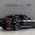 Mercedes-Benz E-Класс V (W213, S213, C238) 2018