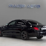 Mercedes-Benz E-Класс V (W213, S213, C238) 2018