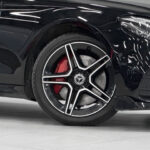 Mercedes-Benz E-Класс V (W213, S213, C238) 2018