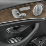 Mercedes-Benz E-Класс V (W213, S213, C238) 2018