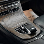 Mercedes-Benz E-Класс V (W213, S213, C238) 2018