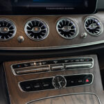 Mercedes-Benz E-Класс V (W213, S213, C238) 2018