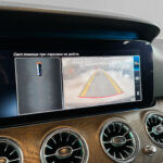 Mercedes-Benz E-Класс V (W213, S213, C238) 2018