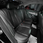 Mercedes-Benz E-Класс V (W213, S213, C238) 2018