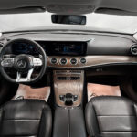 Mercedes-Benz E-Класс V (W213, S213, C238) 2018