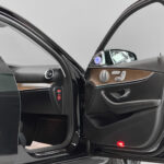 Mercedes-Benz E-Класс V (W213, S213, C238) 2018