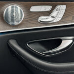 Mercedes-Benz E-Класс V (W213, S213, C238) 2018