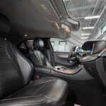 Mercedes-Benz E-Класс V (W213, S213, C238) 2018