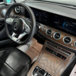 Mercedes-Benz E-Класс V (W213, S213, C238) 2018