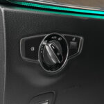 Mercedes-Benz E-Класс V (W213, S213, C238) 2018