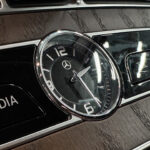 Mercedes-Benz E-Класс V (W213, S213, C238) 2018