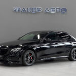 Mercedes-Benz E-Класс V (W213, S213, C238) 2018