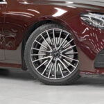 Mercedes-Benz E-Класс V (W213, S213, C238) 2019